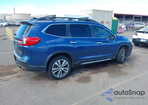 2020 Subaru Ascent z USA, uszkodzony, nr VIN 454WMARDXL3401421